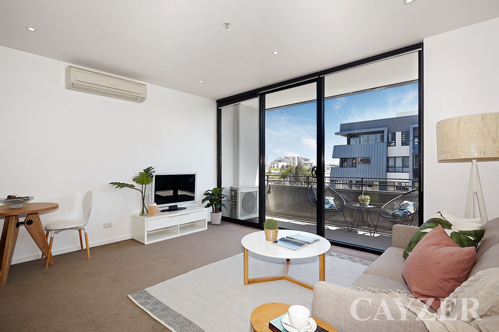 Gallery: 502/166 Rouse Street