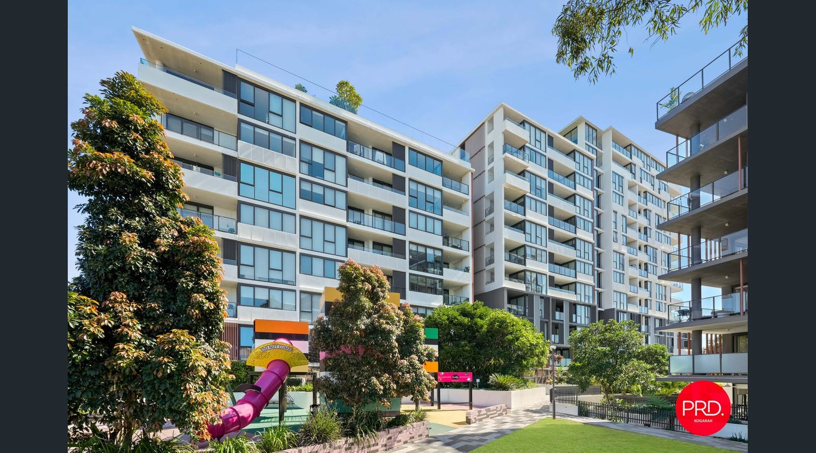 502/17 Garrigarrang Avenue KOGARAH 1