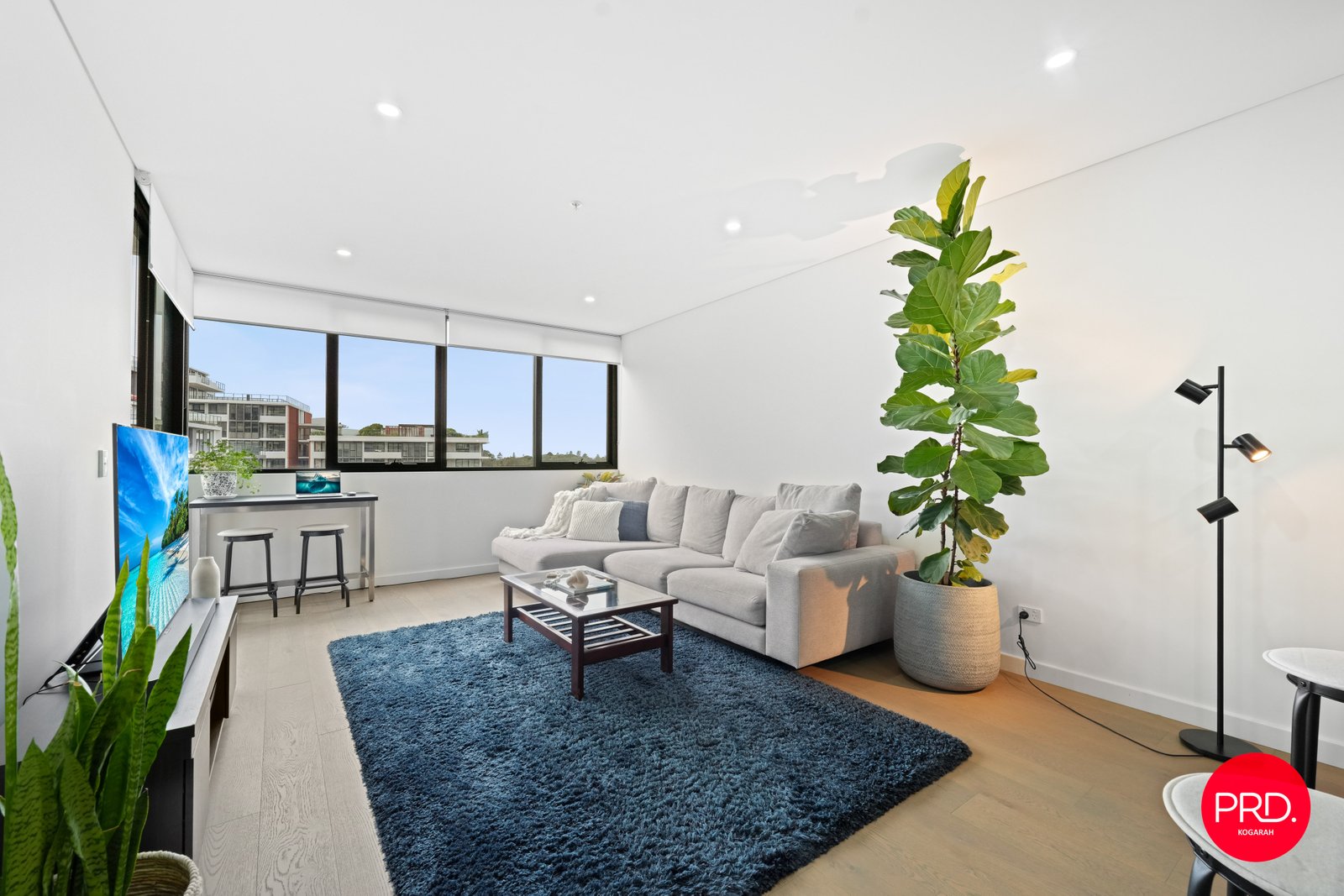 502/17 Garrigarrang Avenue KOGARAH 2