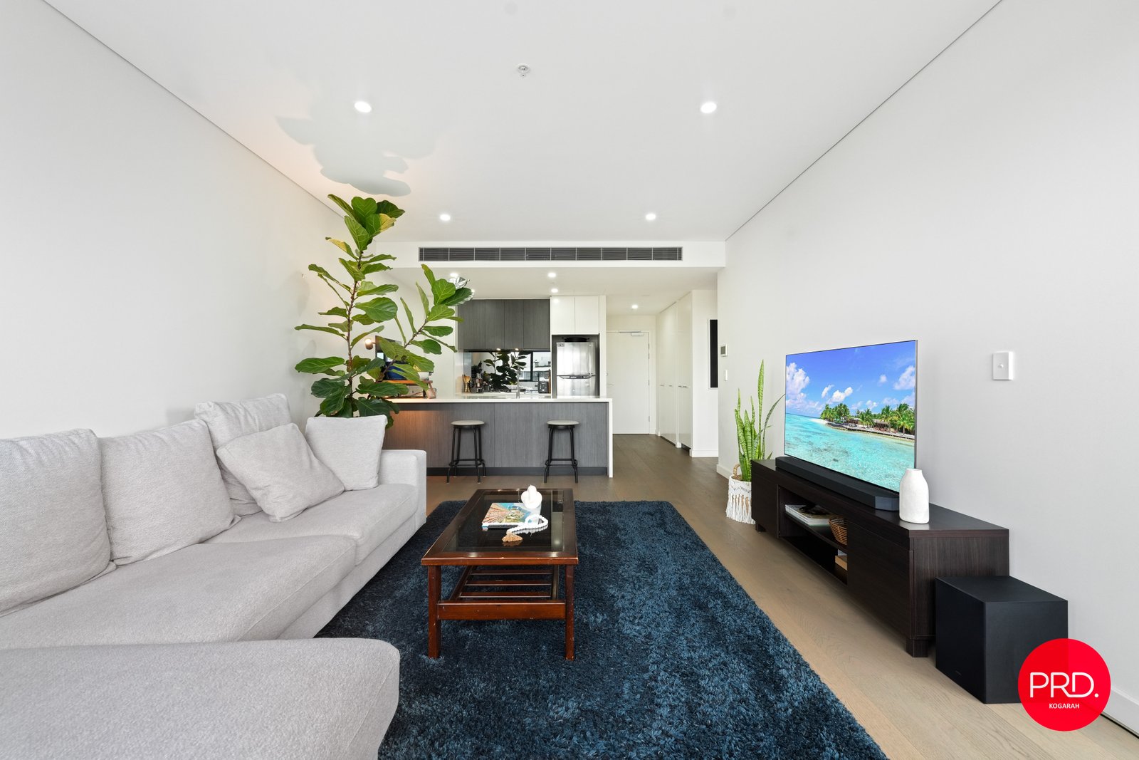 502/17 Garrigarrang Avenue KOGARAH 5