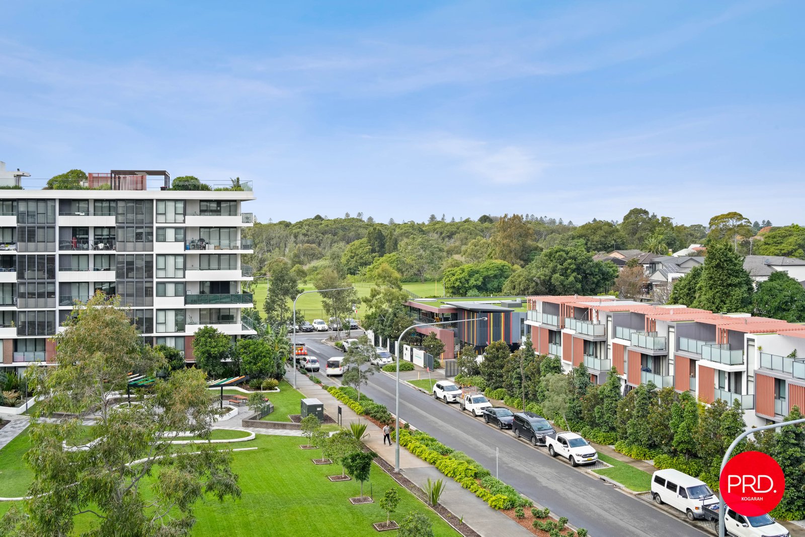 502/17 Garrigarrang Avenue KOGARAH 12