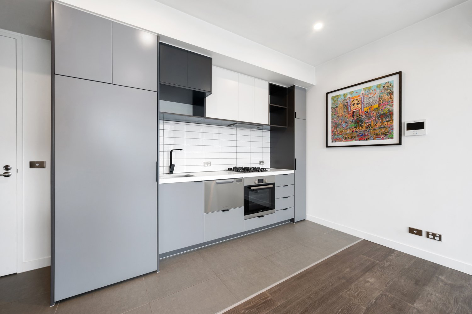 Gallery: 502/196 St Kilda Road