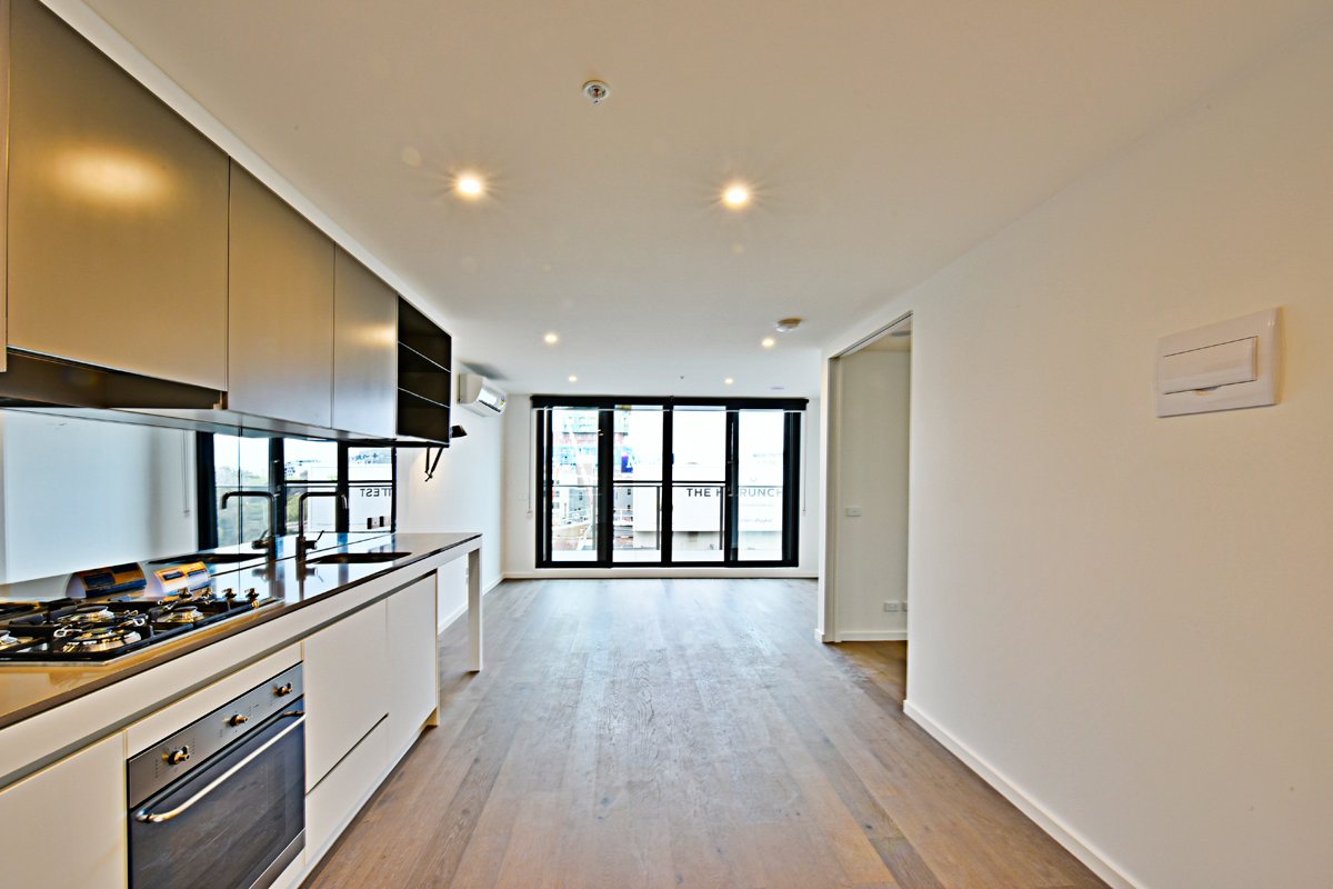 Gallery: 502/1A Peel Street