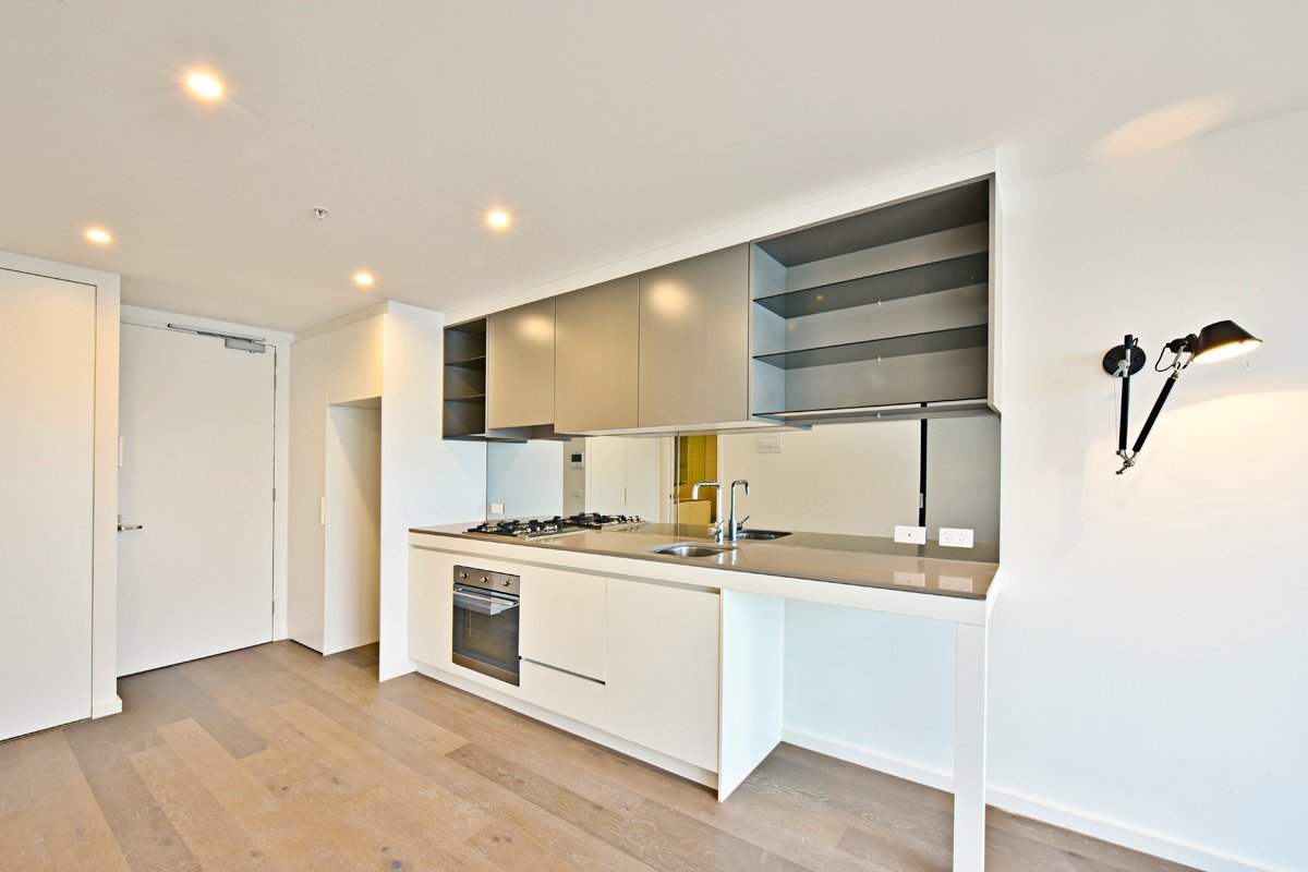 Gallery: 502/1A Peel Street