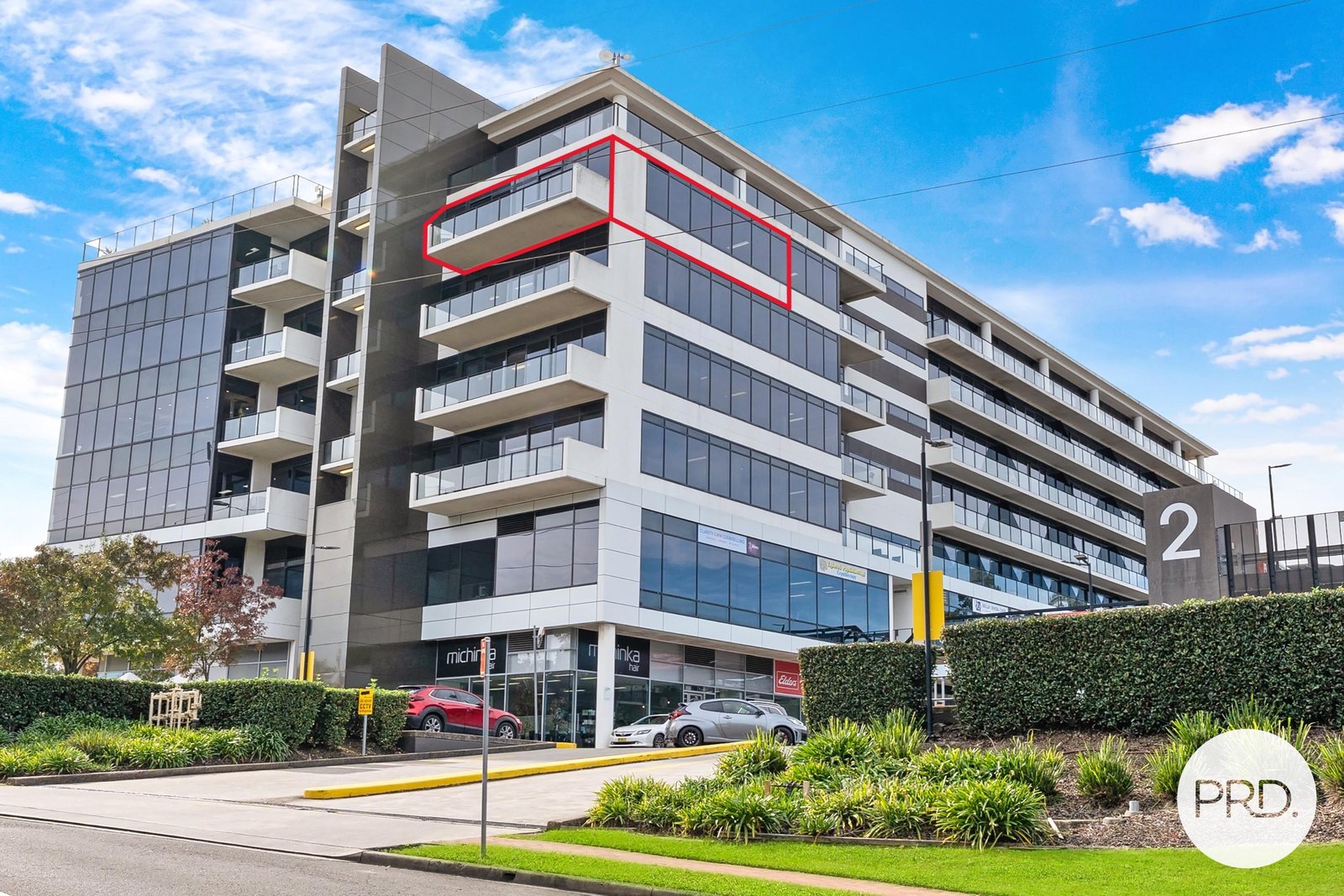 5.02/2 - 8 Brookhollow  NORWEST 2