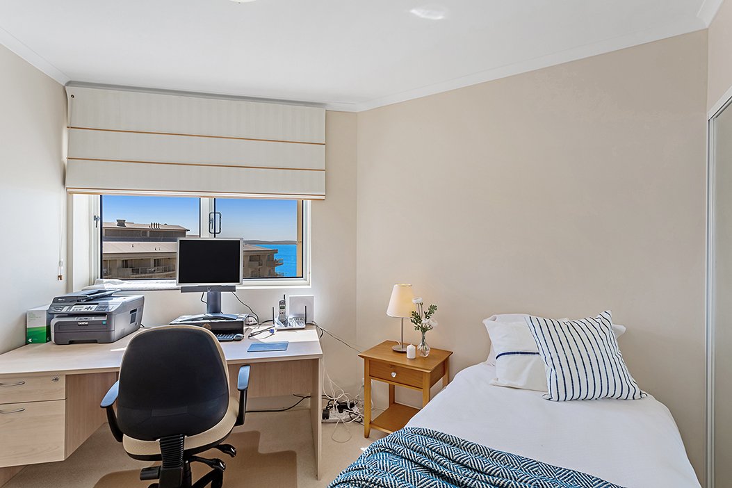 502/2 Messines Street SHOAL BAY 20