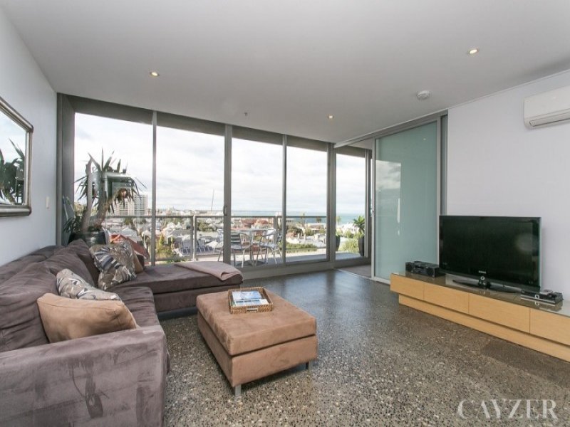 Gallery: 502/25 Pickles Street
