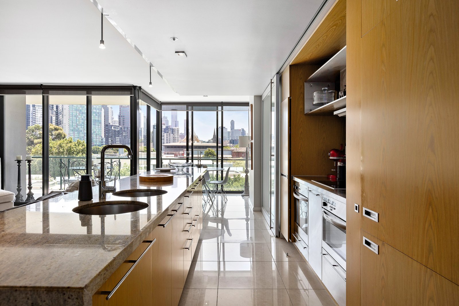 Real Estate and Property in 502/250 St Kilda Road, Southbank, VIC