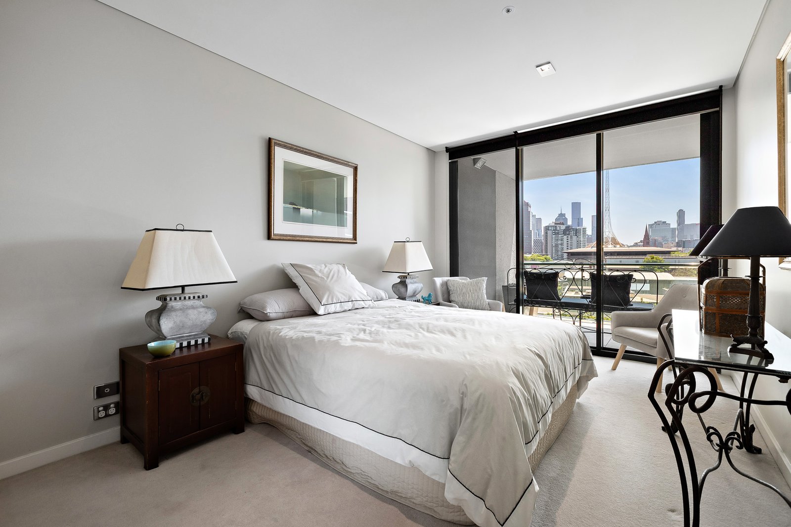 Real Estate and Property in 502/250 St Kilda Road, Southbank, VIC