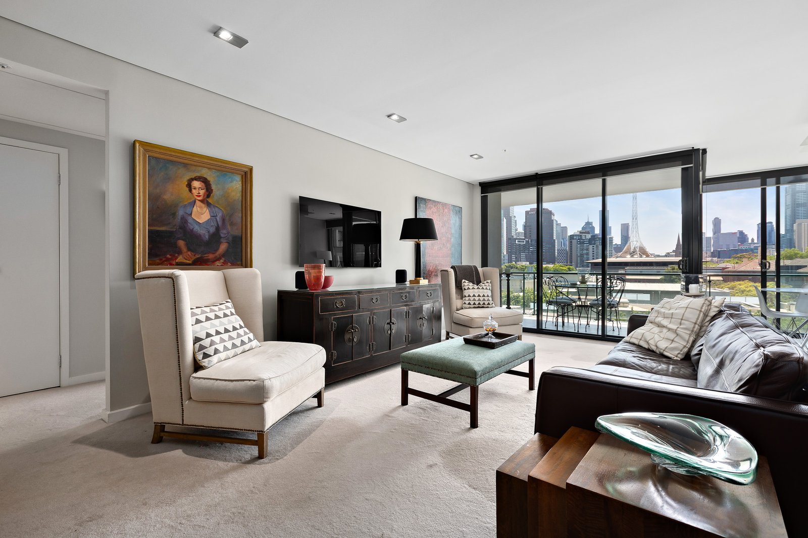 Real Estate and Property in 502/250 St Kilda Road, Southbank, VIC