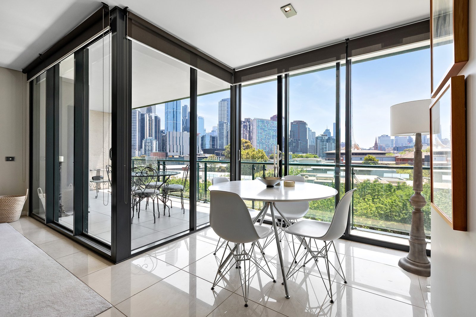 Real Estate and Property in 502/250 St Kilda Road, Southbank, VIC