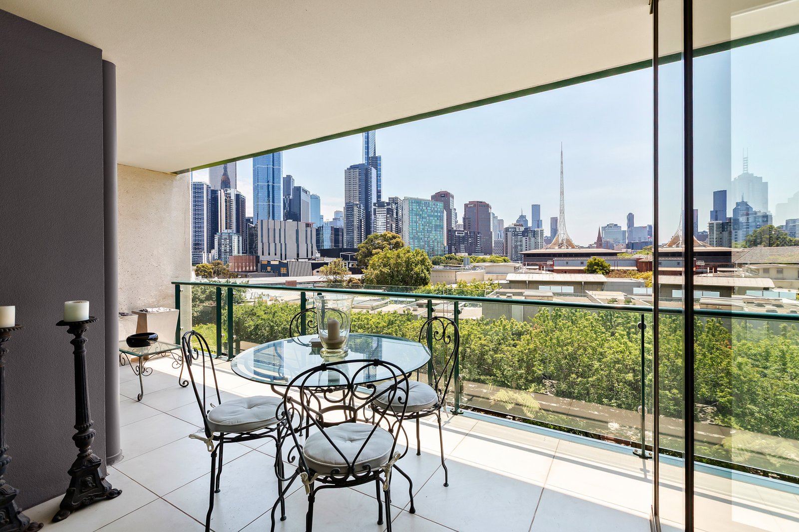 Real Estate and Property in 502/250 St Kilda Road, Southbank, VIC