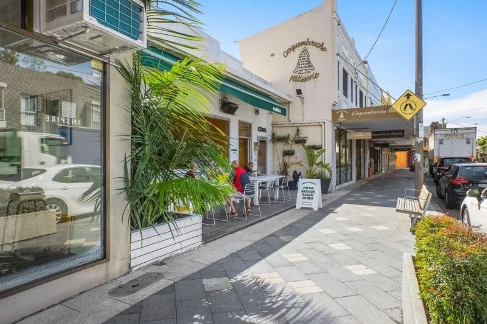 502/3 Madden Close BOTANY 6