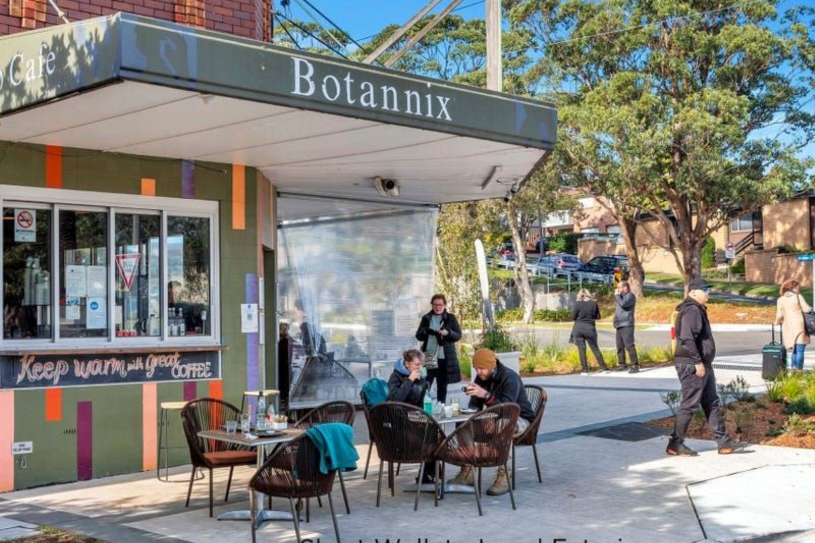 502/3 Madden Close BOTANY 8