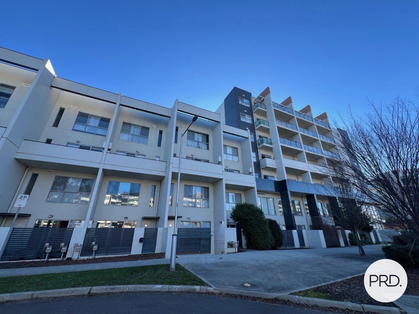 50/235 Flemington Road FRANKLIN 2