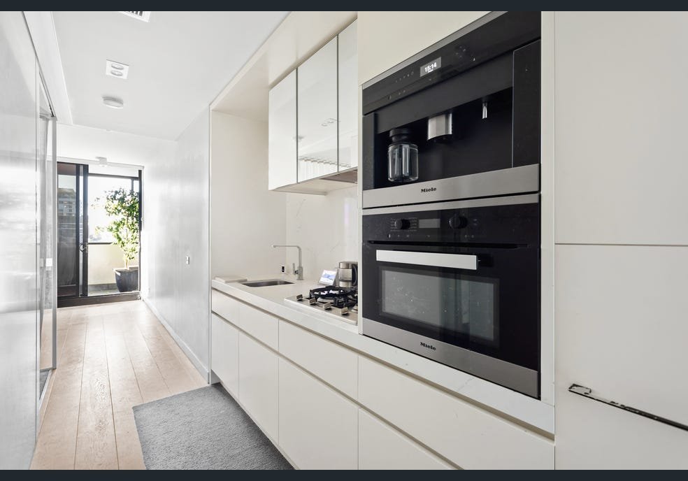 Real Estate and Property in 502/38 Cunningham Street, South Yarra, VIC