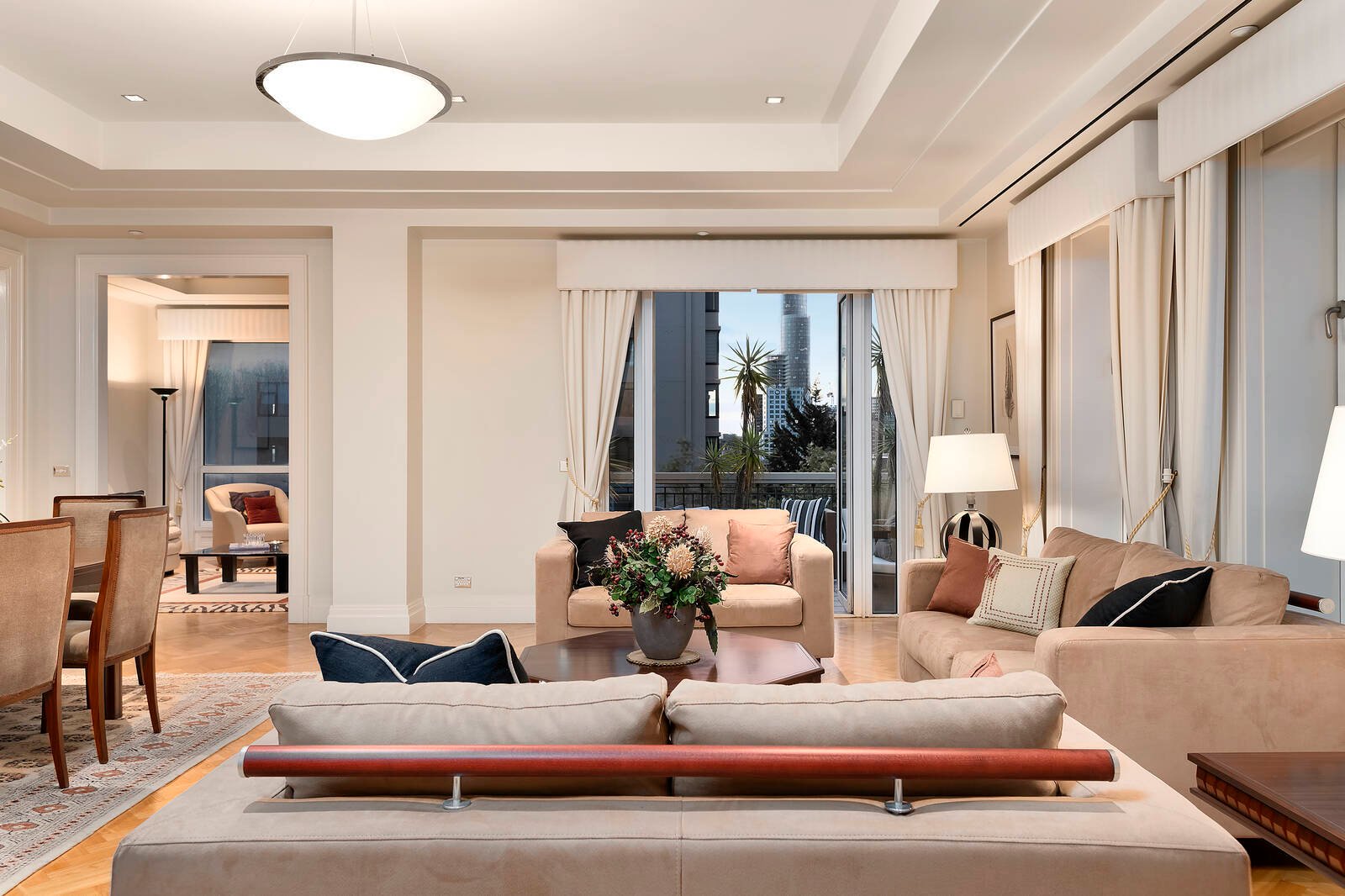 Real Estate and Property in 502/392A Toorak Road, Toorak, VIC