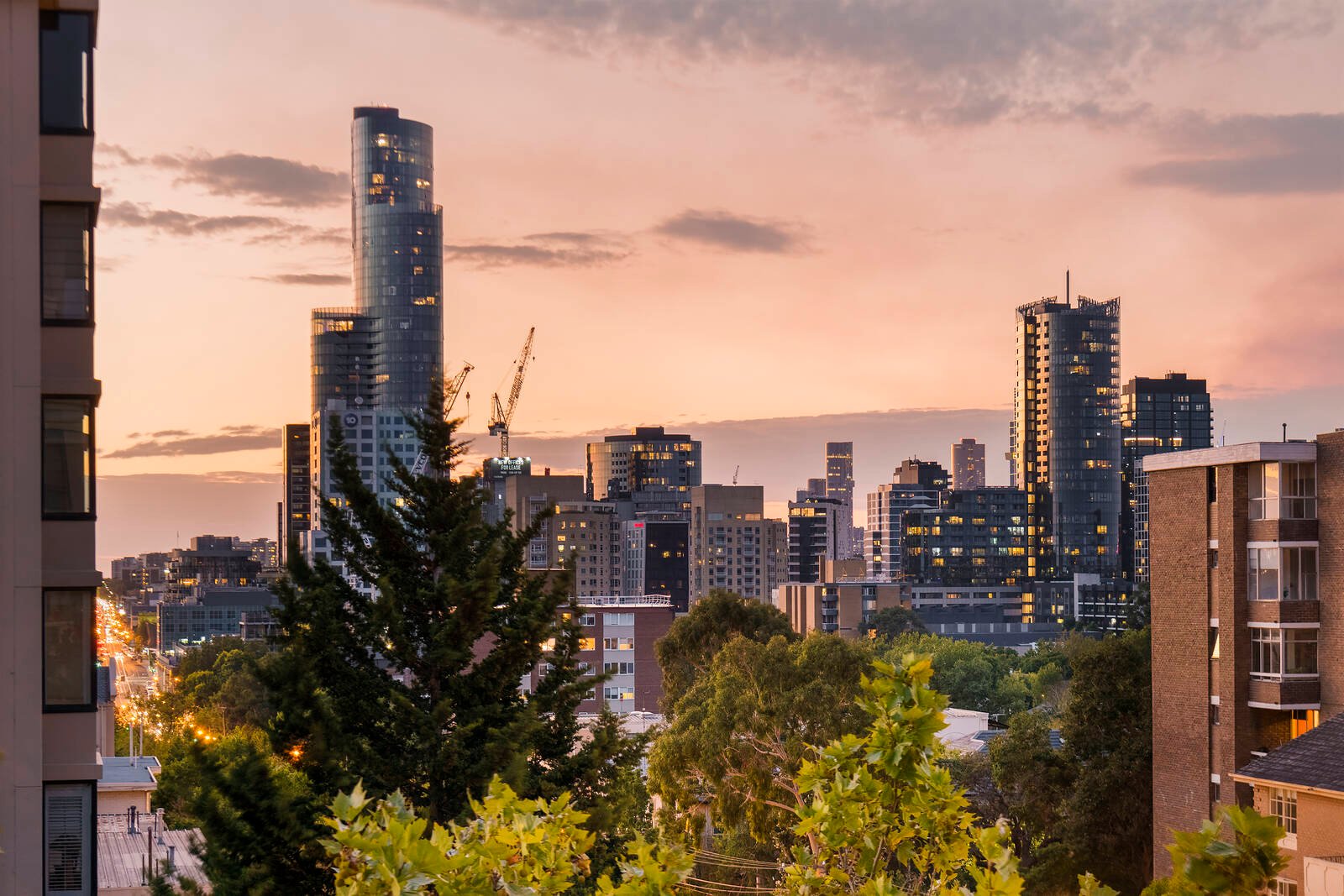 Real Estate and Property in 502/392A Toorak Road, Toorak, VIC