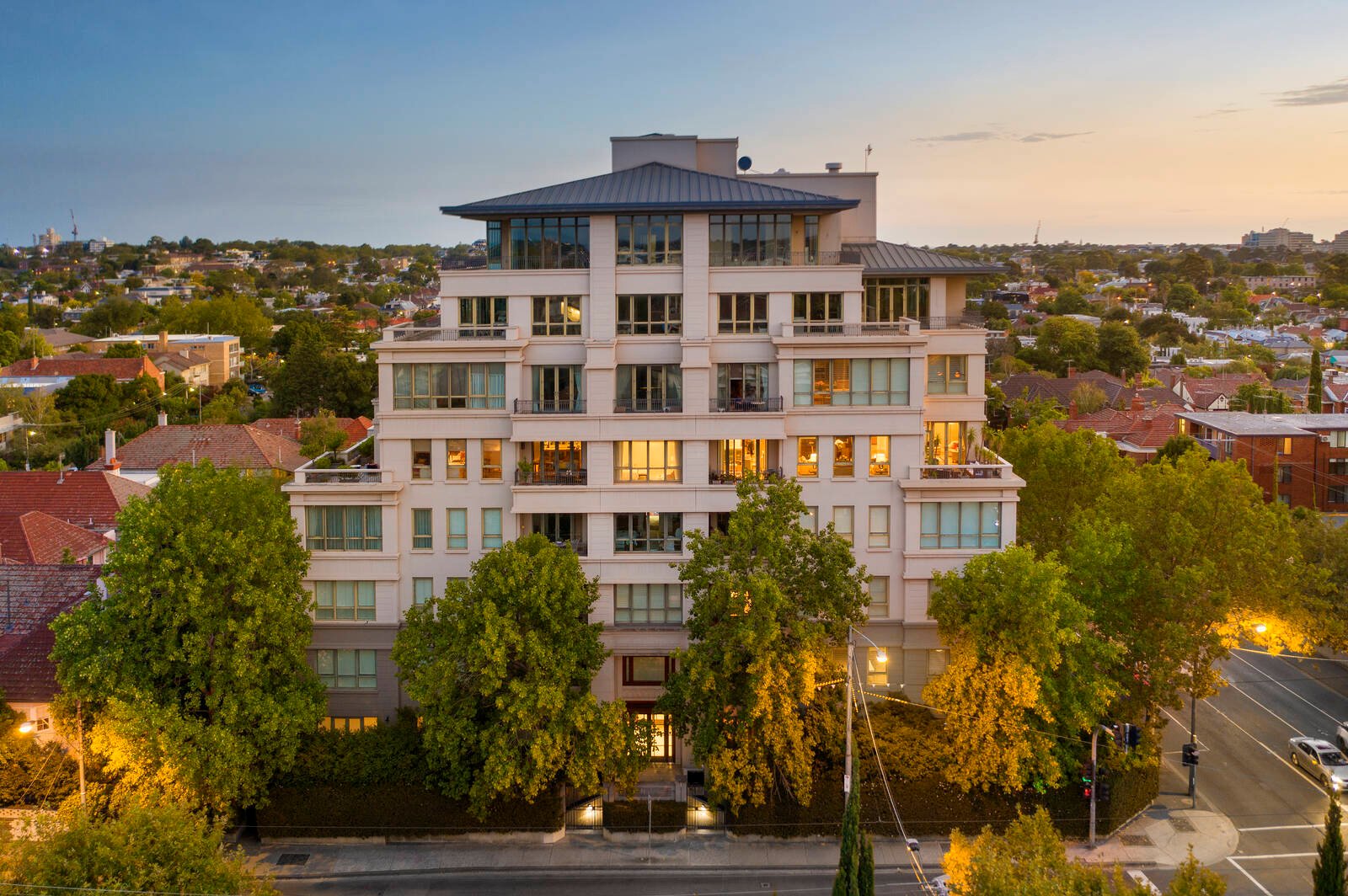 Real Estate and Property in 502/392A Toorak Road, Toorak, VIC