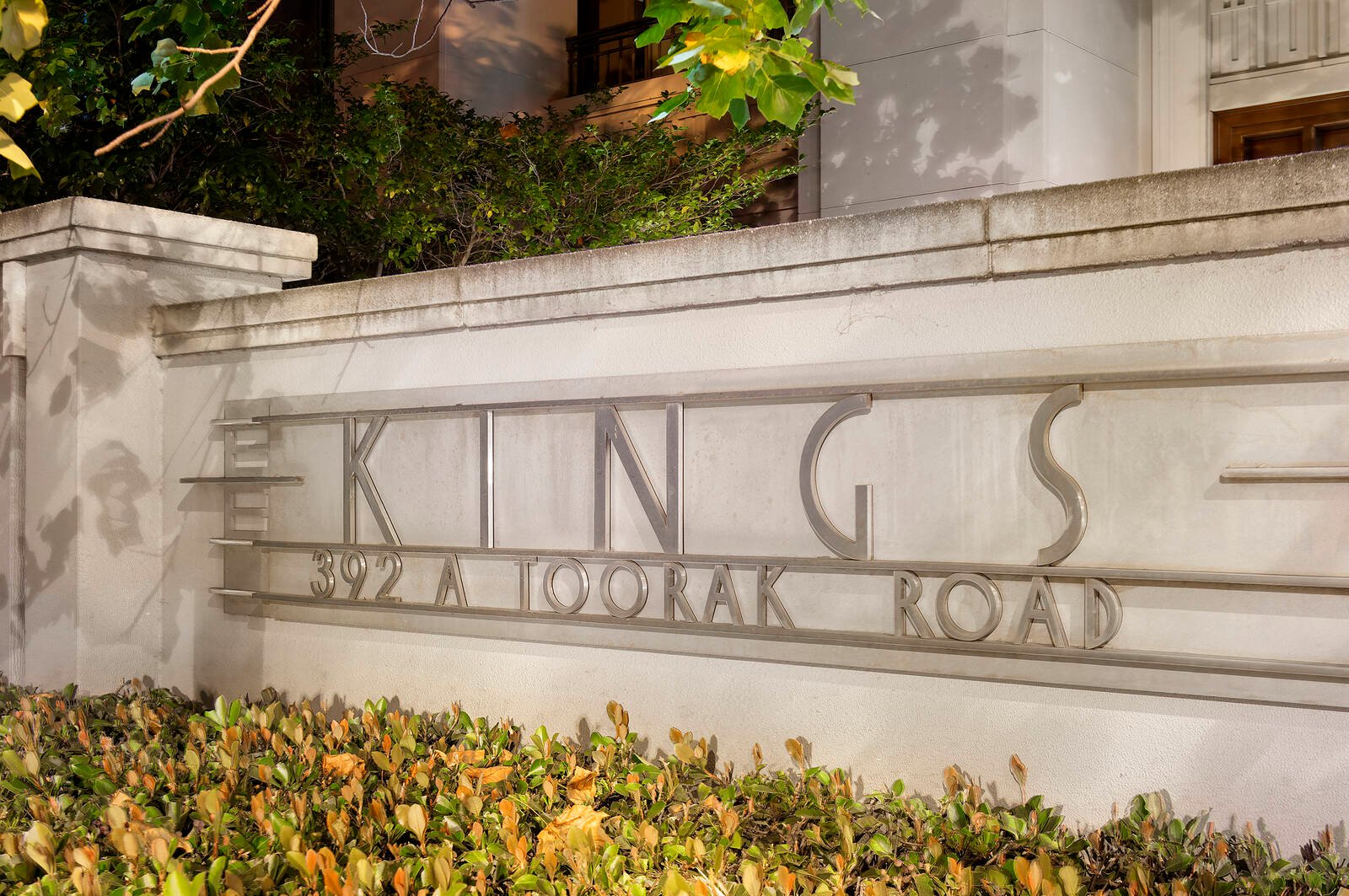 Real Estate and Property in 502/392A Toorak Road, Toorak, VIC