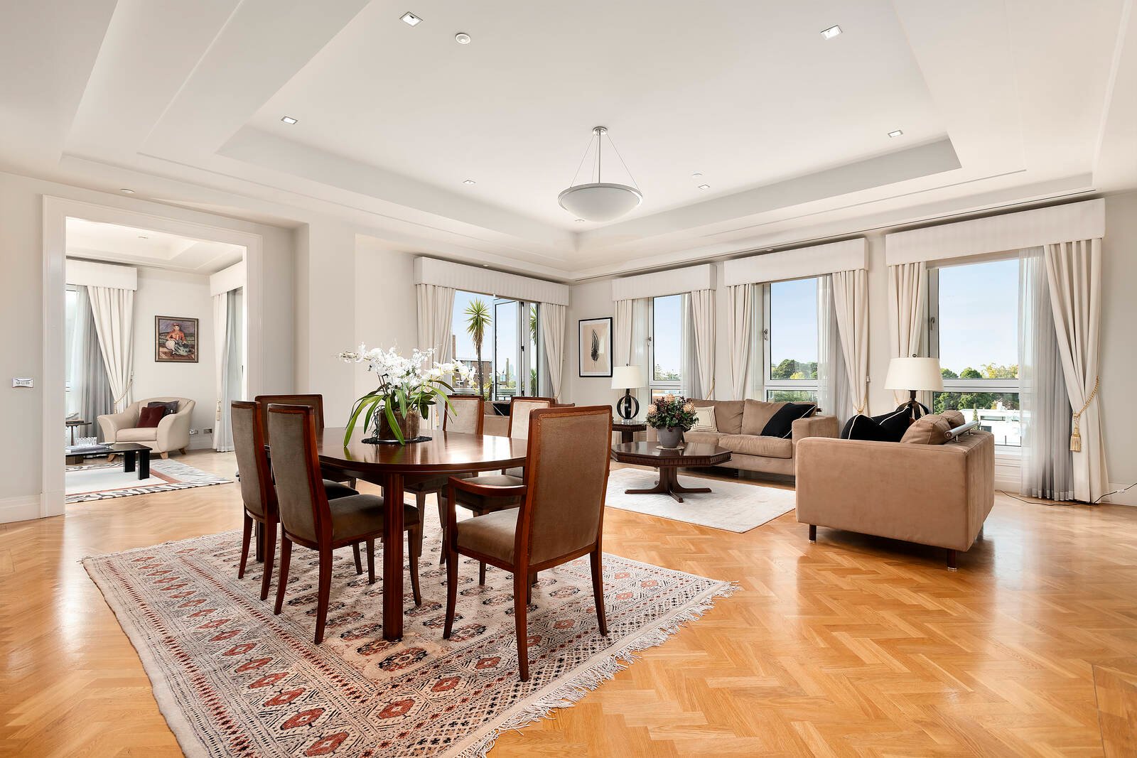 Real Estate and Property in 502/392A Toorak Road, Toorak, VIC