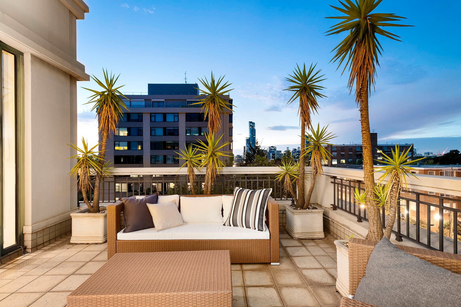 Real Estate and Property in 502/392A Toorak Road, Toorak, VIC