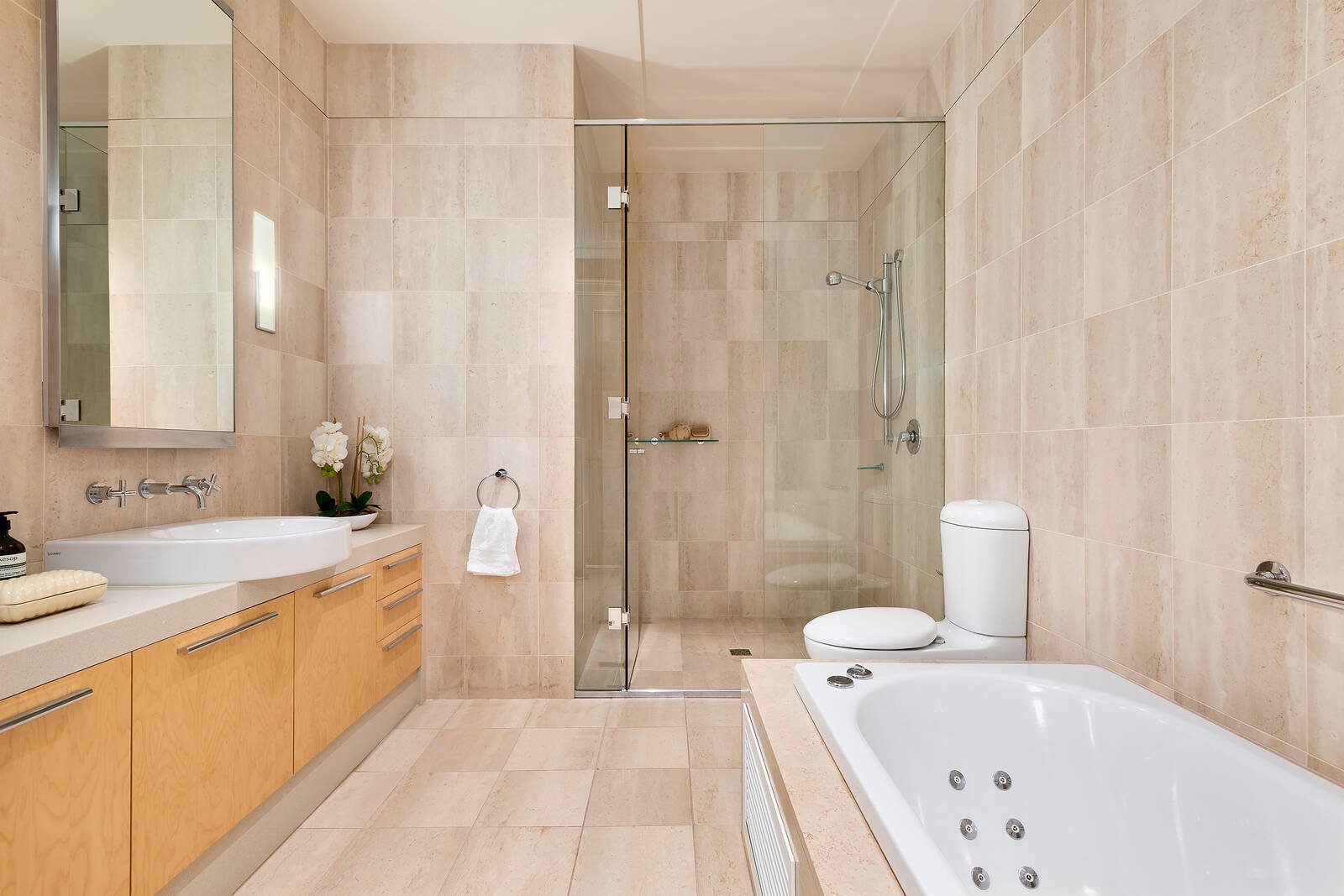 Real Estate and Property in 502/392A Toorak Road, Toorak, VIC