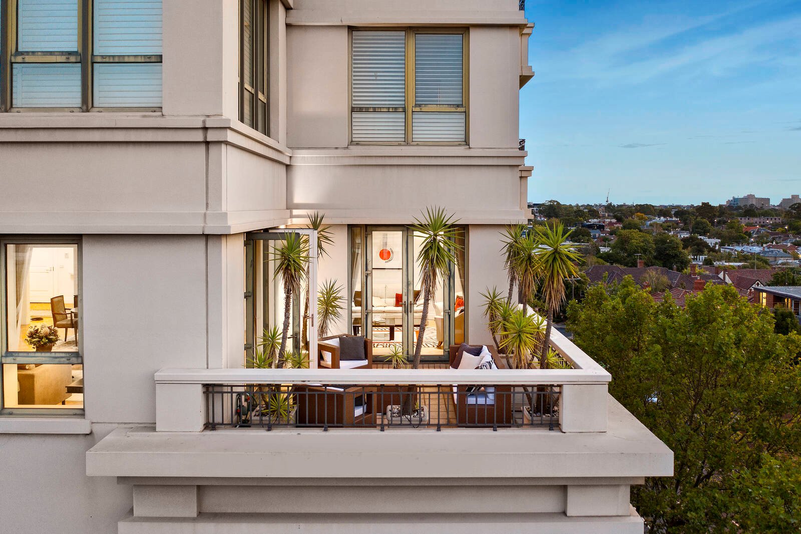 Real Estate and Property in 502/392A Toorak Road, Toorak, VIC