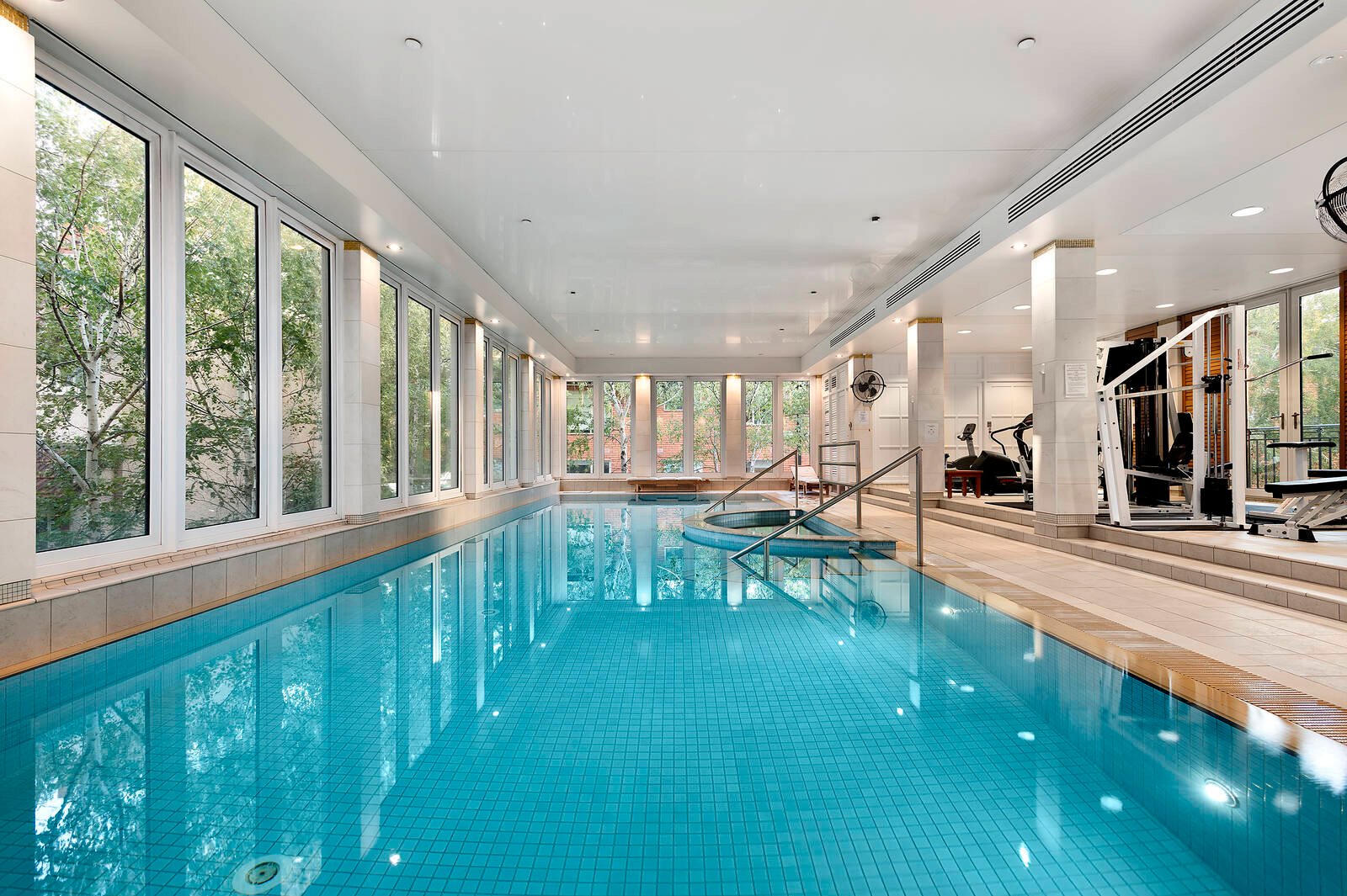 Real Estate and Property in 502/392A Toorak Road, Toorak, VIC