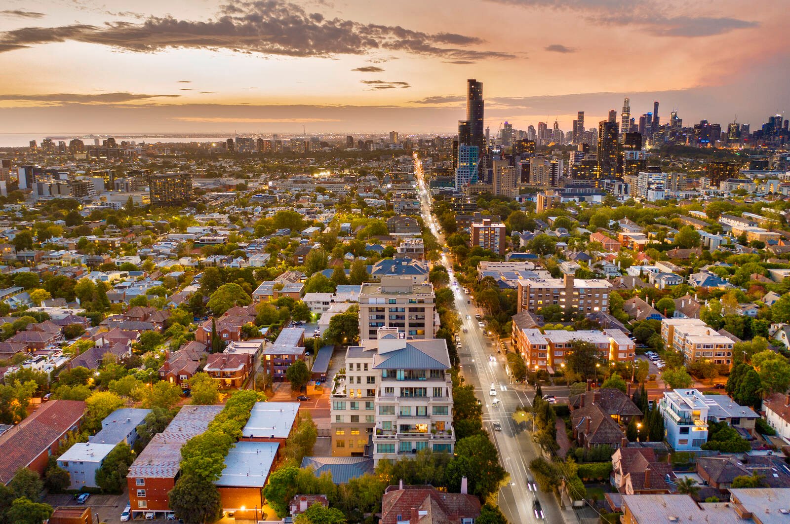 Real Estate and Property in 502/392A Toorak Road, Toorak, VIC