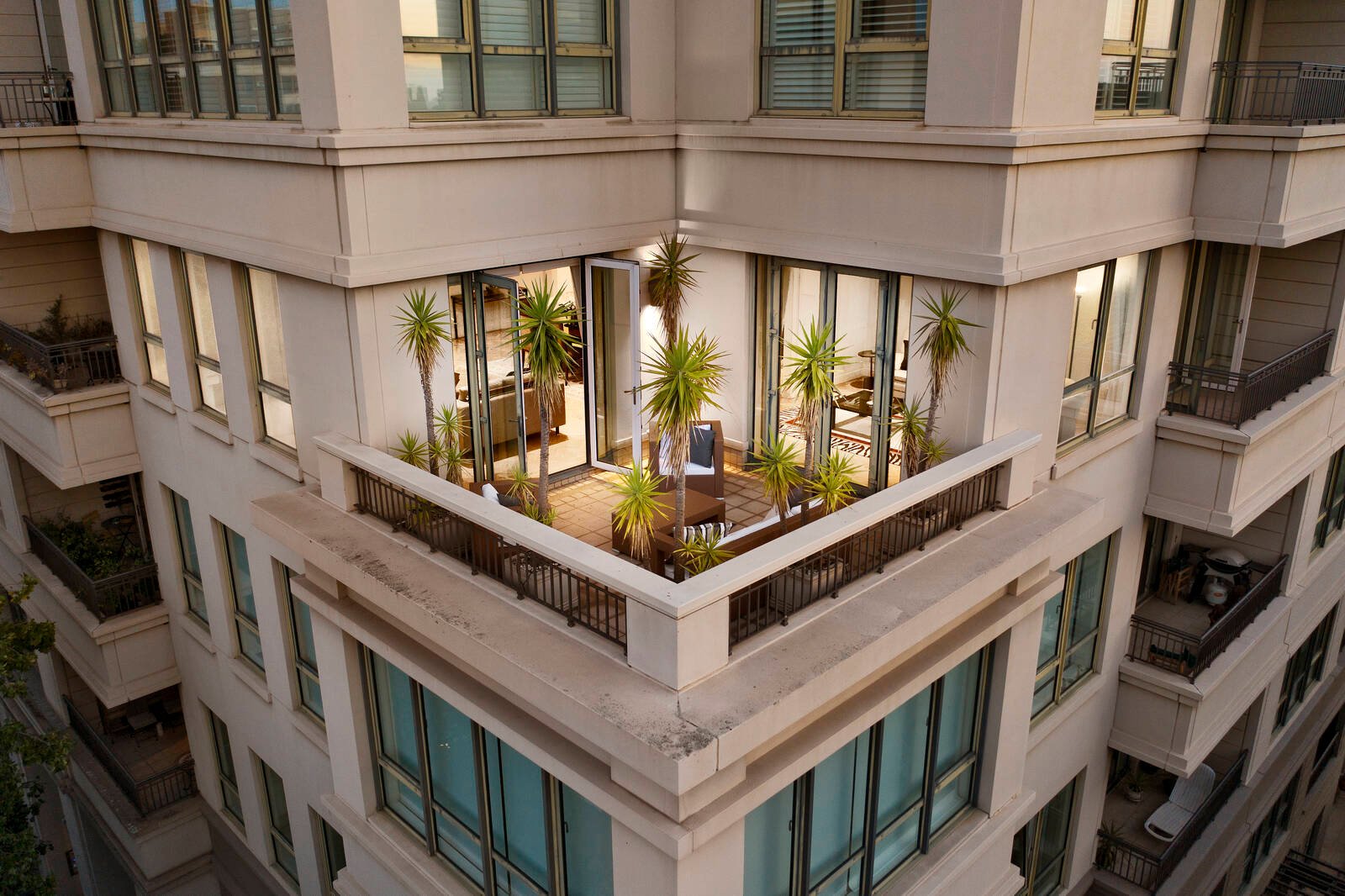 Real Estate and Property in 502/392A Toorak Road, Toorak, VIC