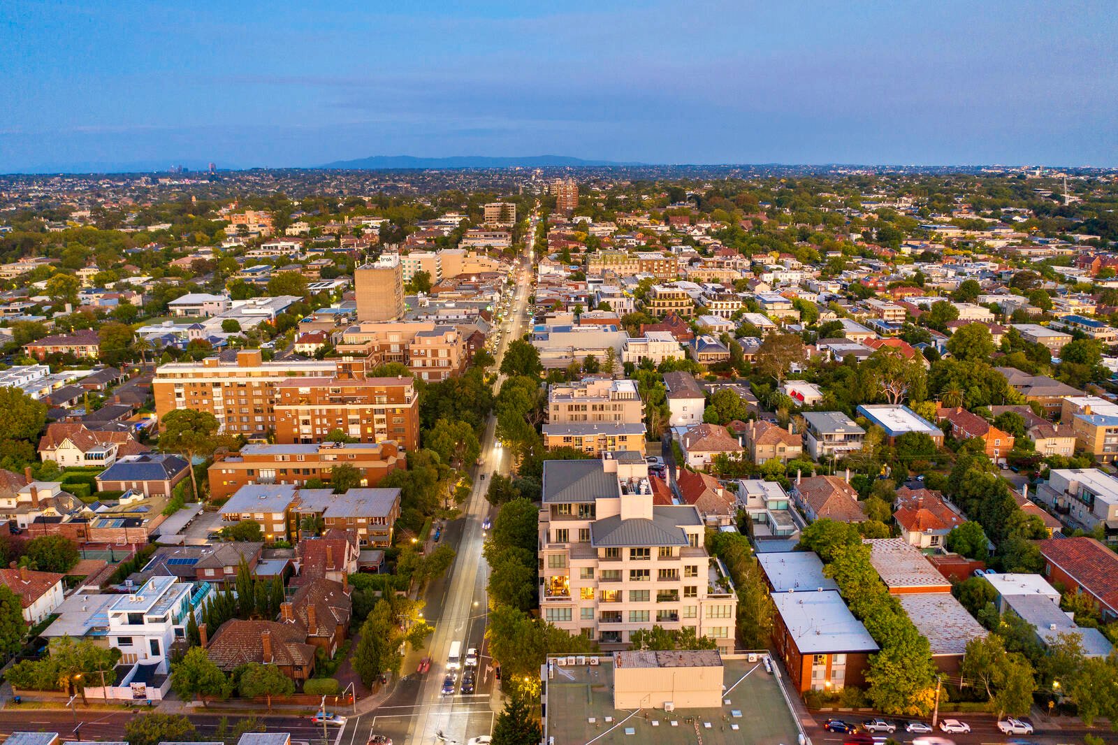 Real Estate and Property in 502/392A Toorak Road, Toorak, VIC