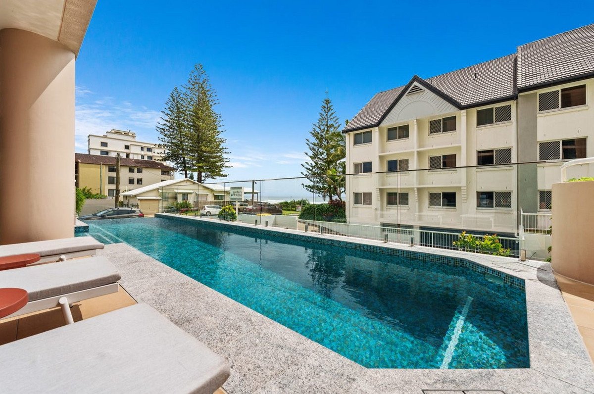 502/4 Seventeenth Avenue Palm Beach 28