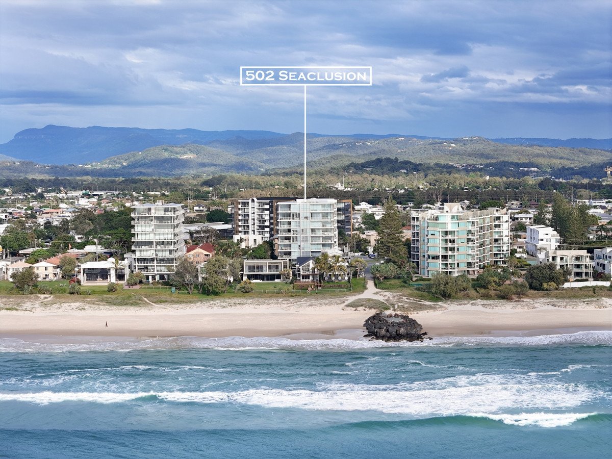 502/4 Twenty First Avenue Palm Beach 2