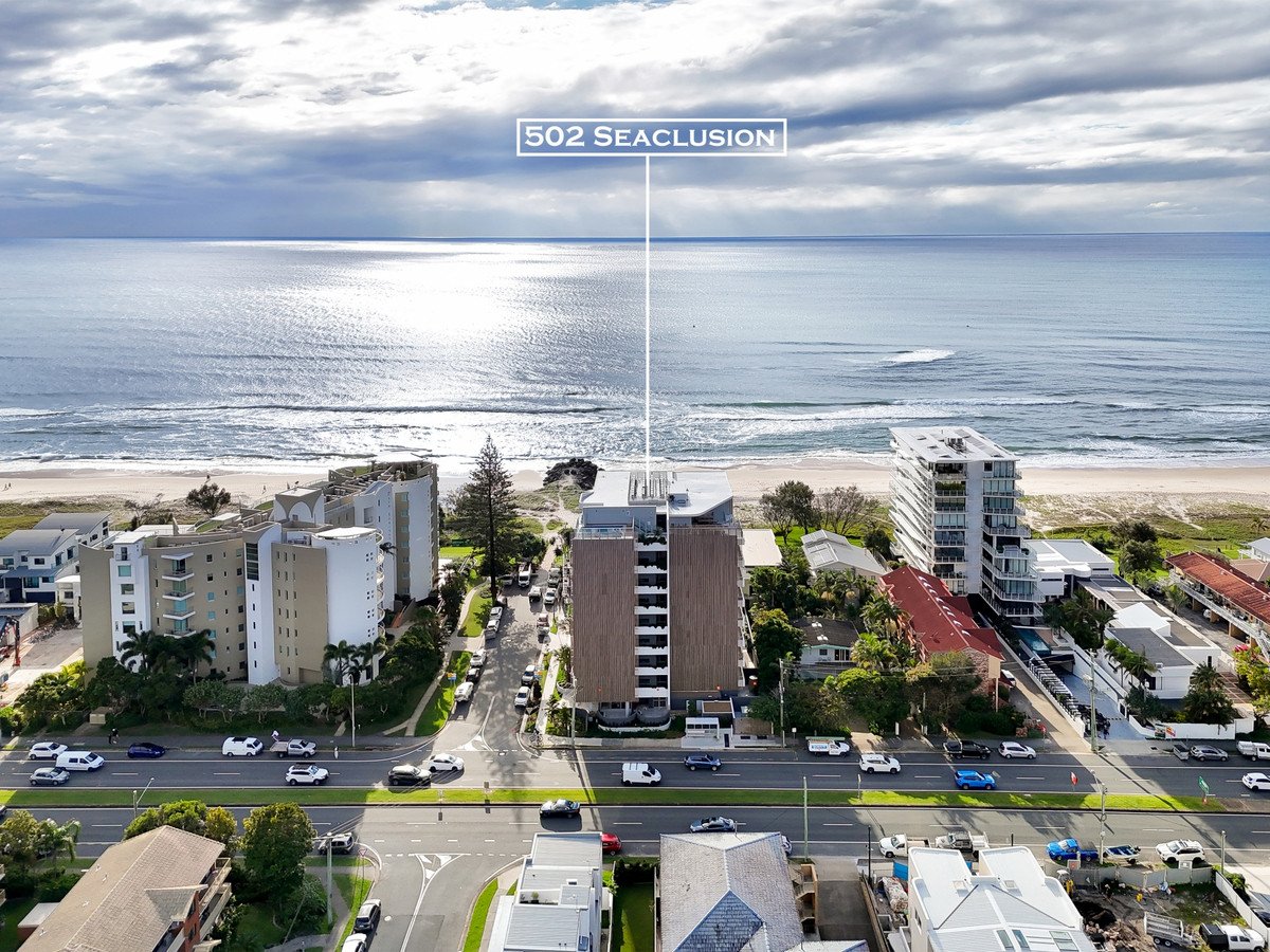 502/4 Twenty First Avenue Palm Beach 25