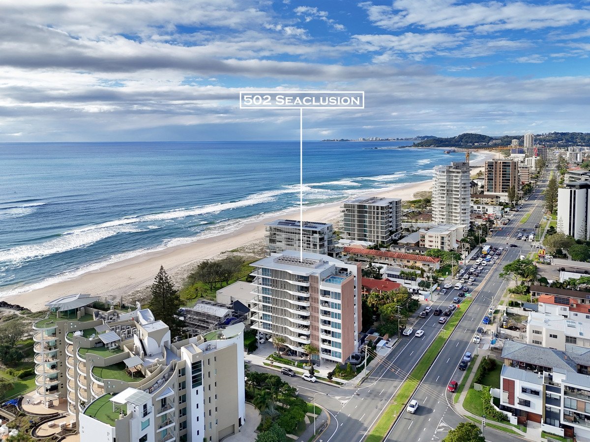 502/4 Twenty First Avenue Palm Beach 27