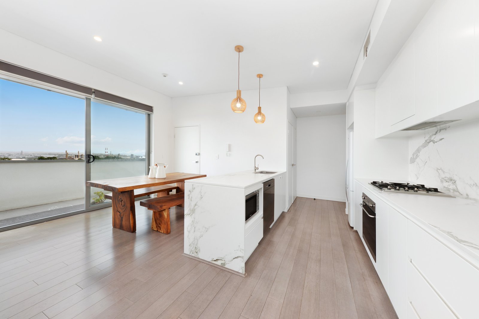 502/448 Bunnerong Road MATRAVILLE 2