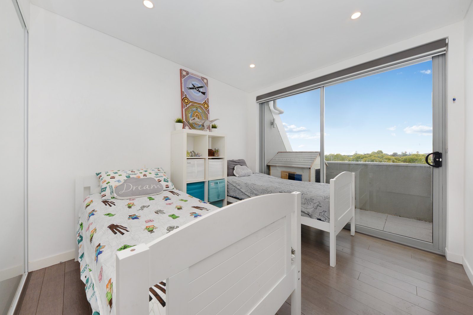 502/448 Bunnerong Road MATRAVILLE 4