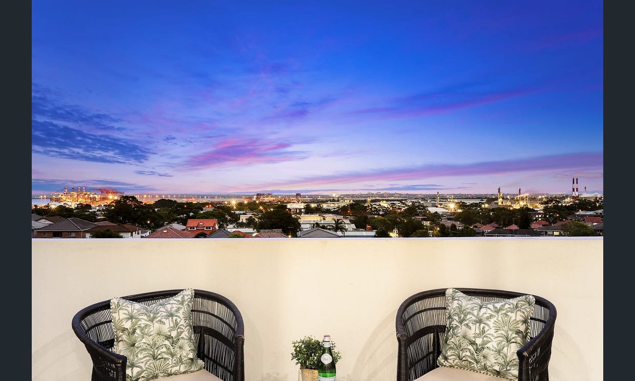 502/448 Bunnerong Road MATRAVILLE 6