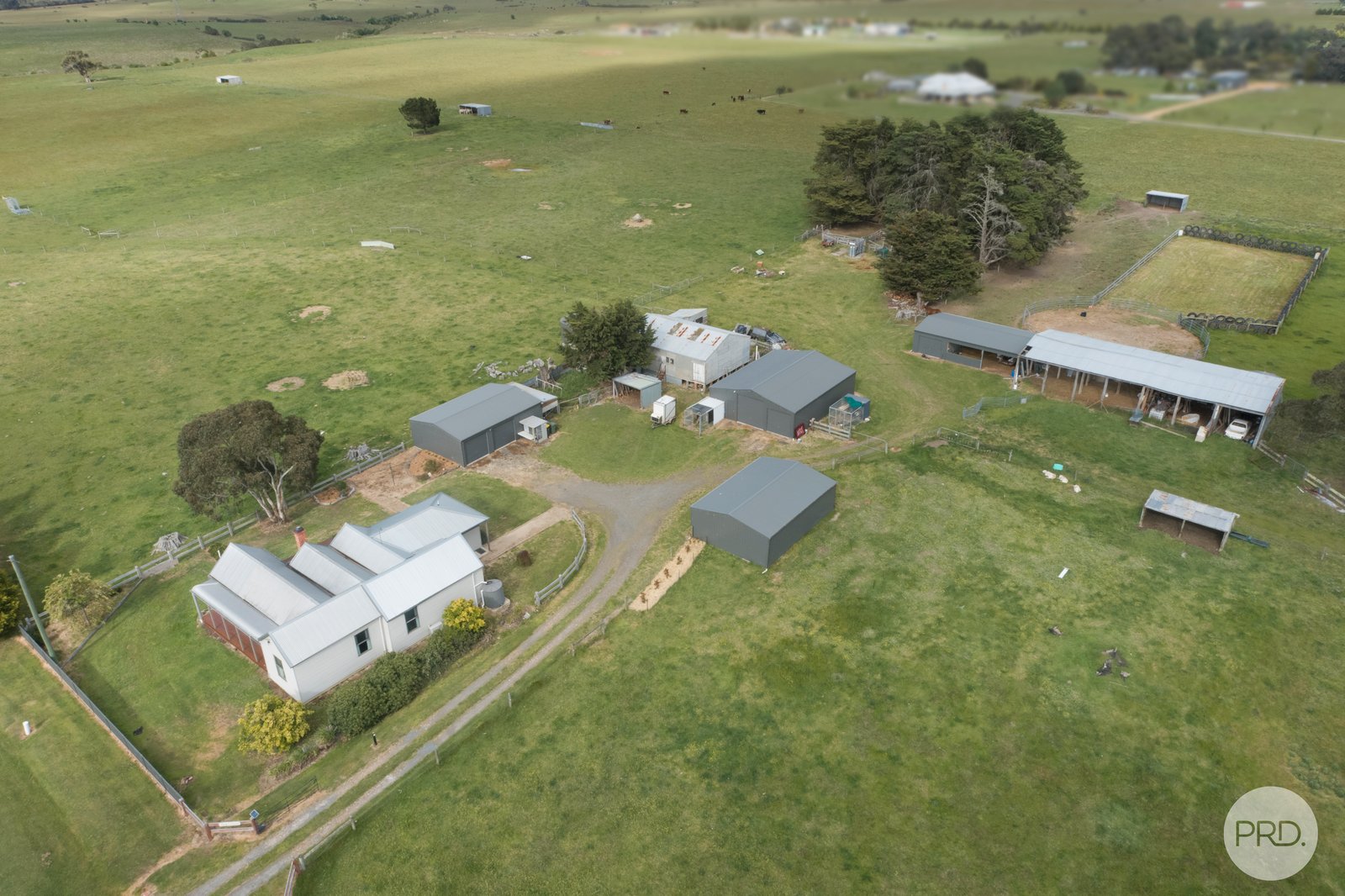 5025 Colac-Ballarat Road CAMBRIAN HILL 5