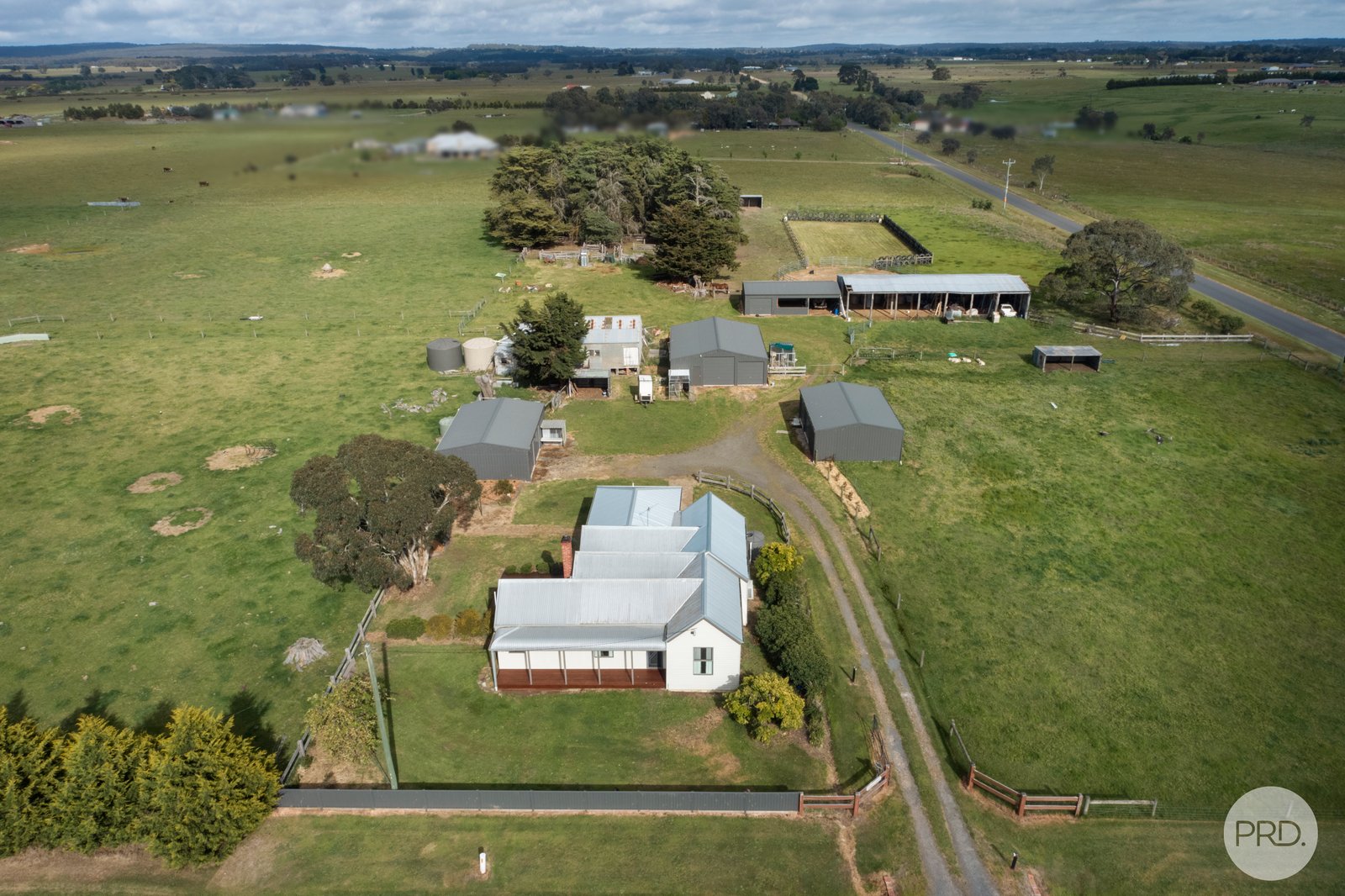 5025 Colac-Ballarat Road CAMBRIAN HILL 6