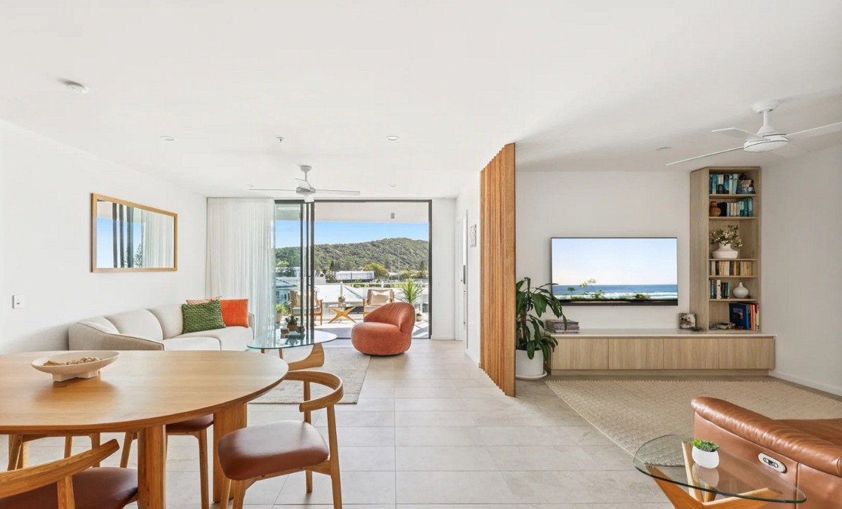 502/5 Nyrang  Palm Beach 1