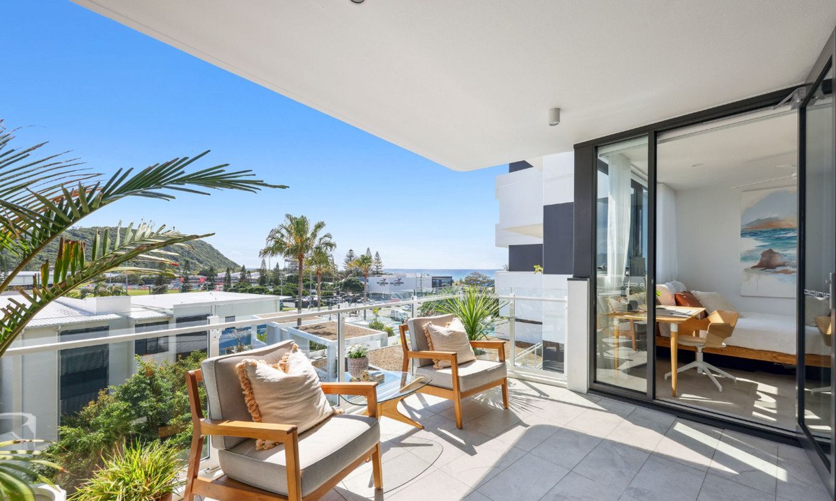502/5 Nyrang  Palm Beach 2