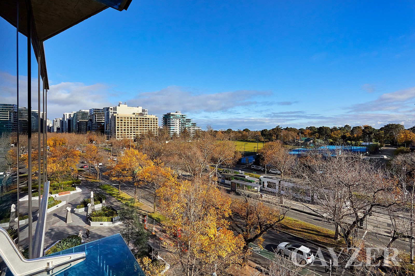 Gallery: 502/505 St.kilda Road