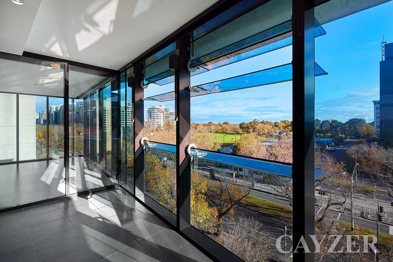 Gallery: 502/505 St.kilda Road