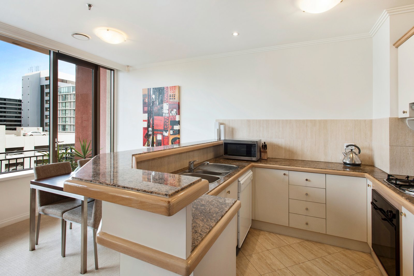 Gallery: 502/598 St Kilda Road
