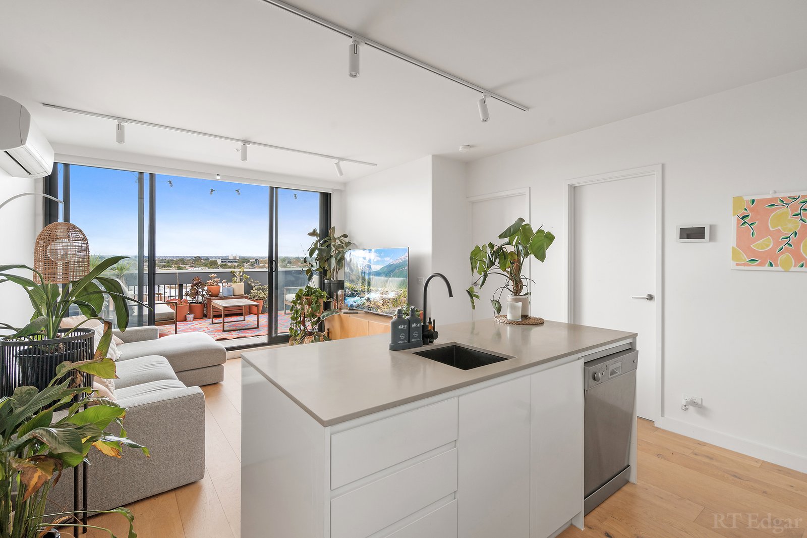 Real Estate and Property in 502/65 Nicholson Street, Brunswick East, VIC