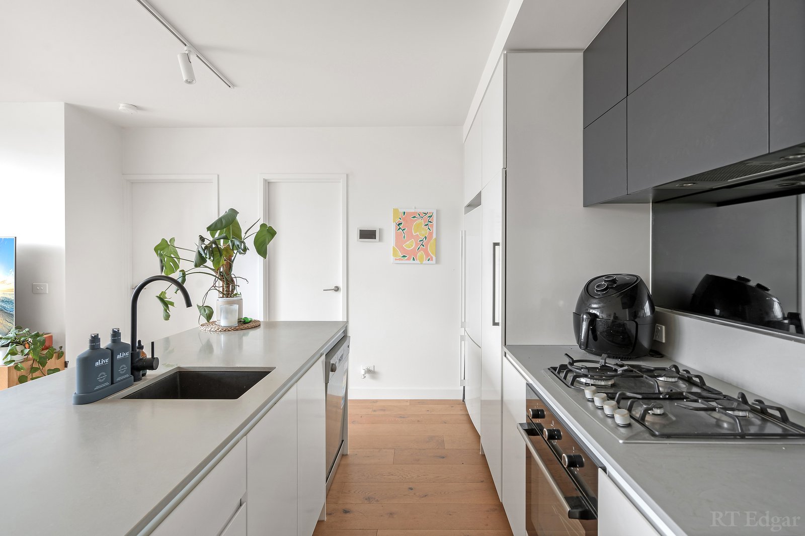 Real Estate and Property in 502/65 Nicholson Street, Brunswick East, VIC