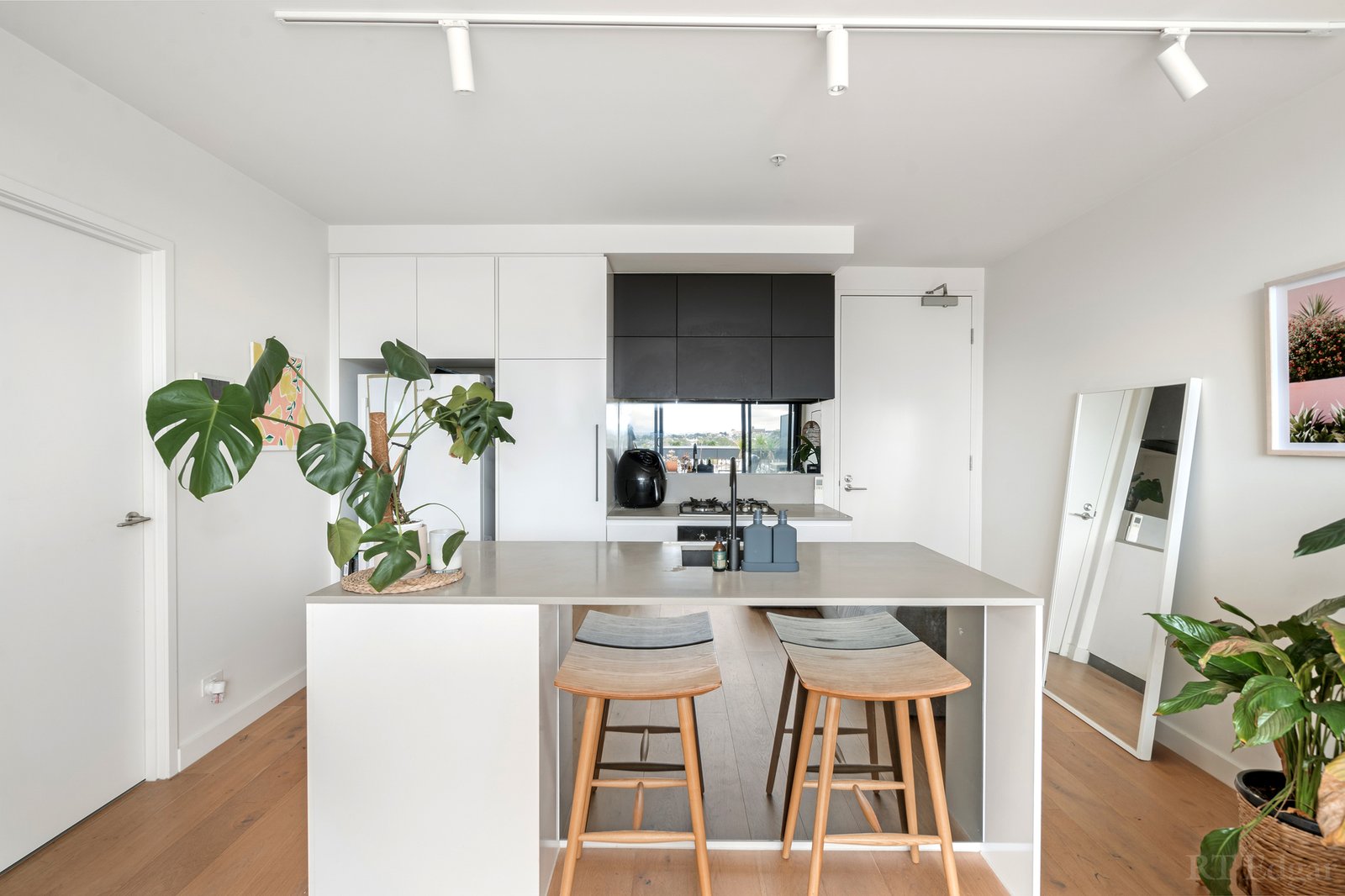 Real Estate and Property in 502/65 Nicholson Street, Brunswick East, VIC