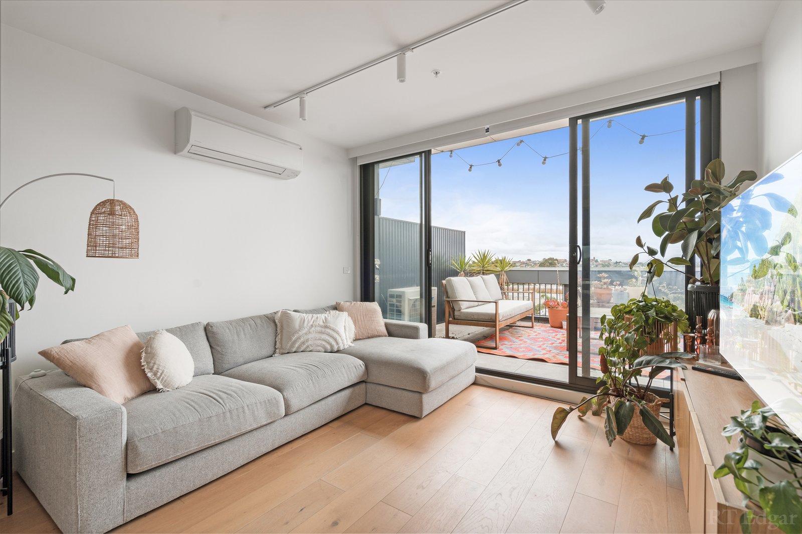 Real Estate and Property in 502/65 Nicholson Street, Brunswick East, VIC